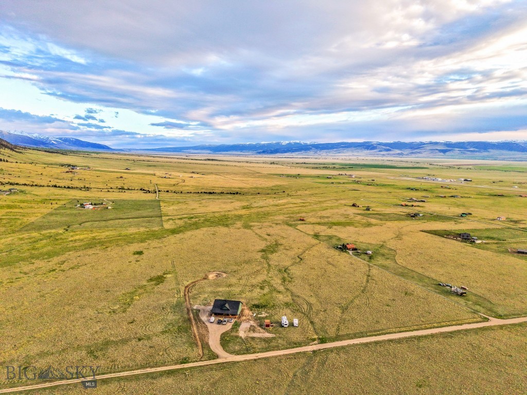 Mustang Ranches - Land