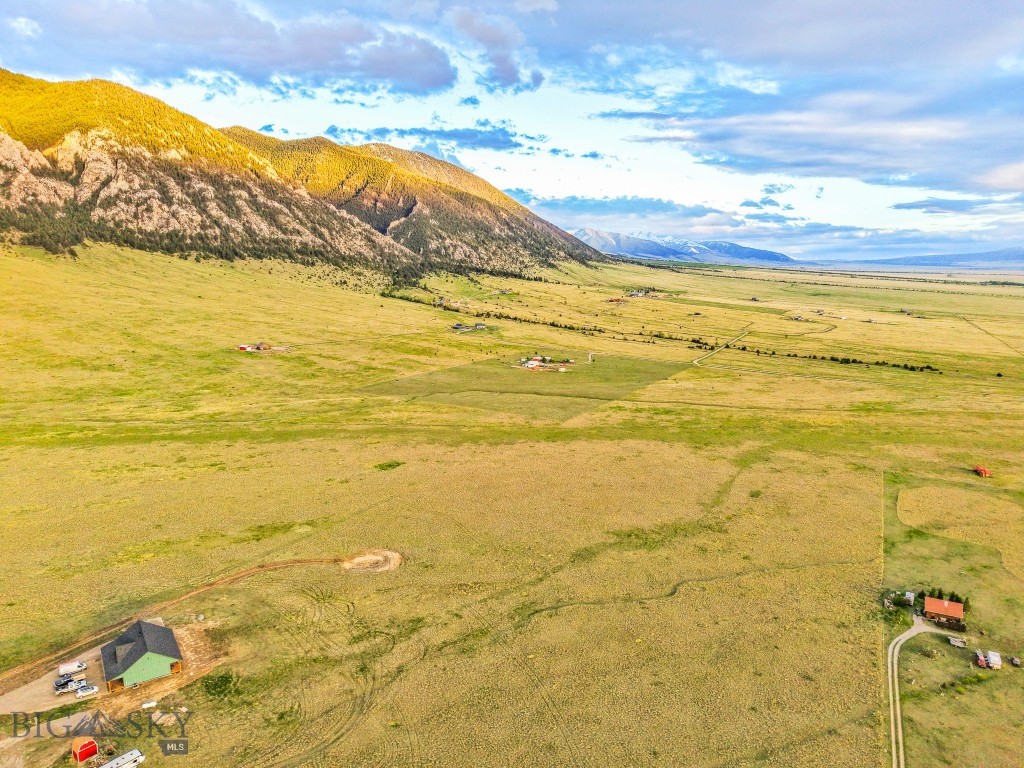 Mustang Ranches - Land
