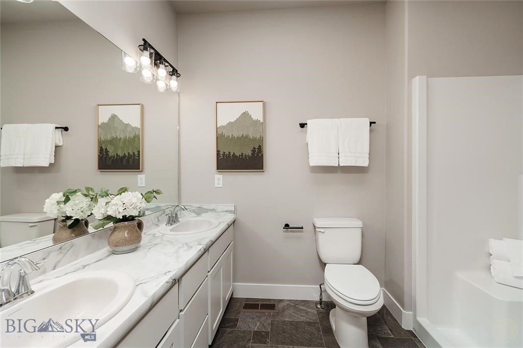 Meadowlark Ranch - Residential