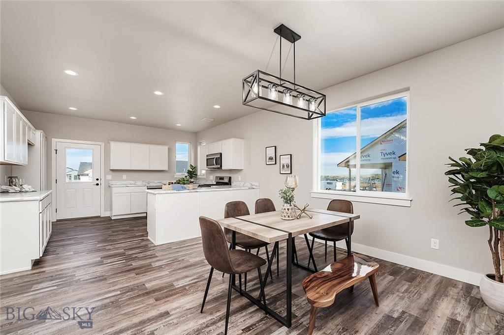 1105 Melissa Way