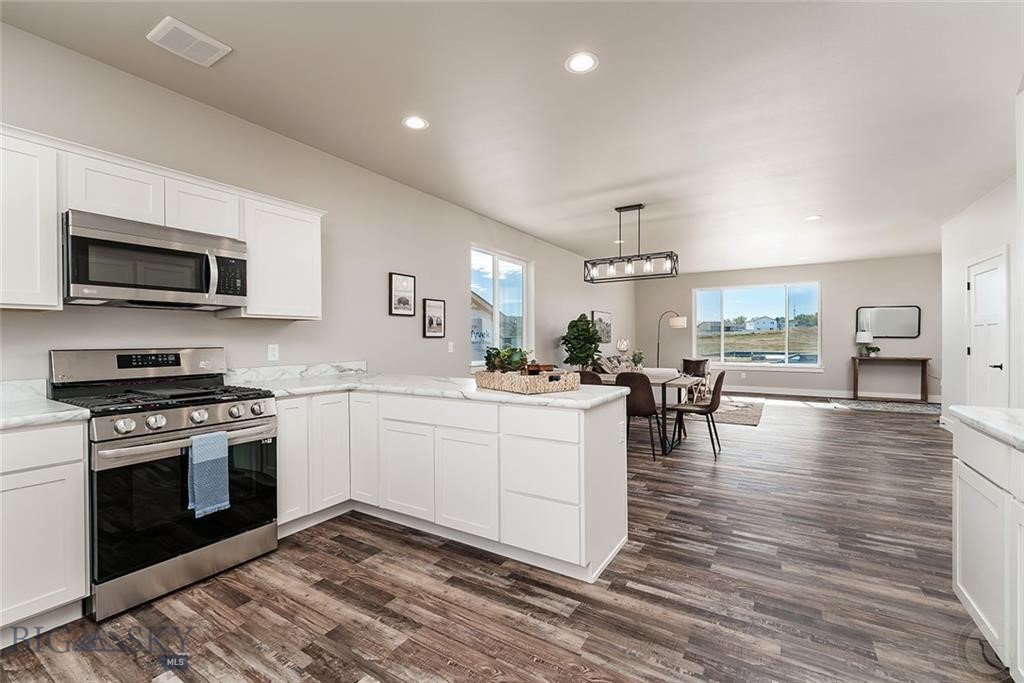 Meadowlark Ranch - Residential