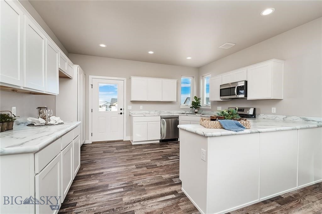 Meadowlark Ranch - Residential