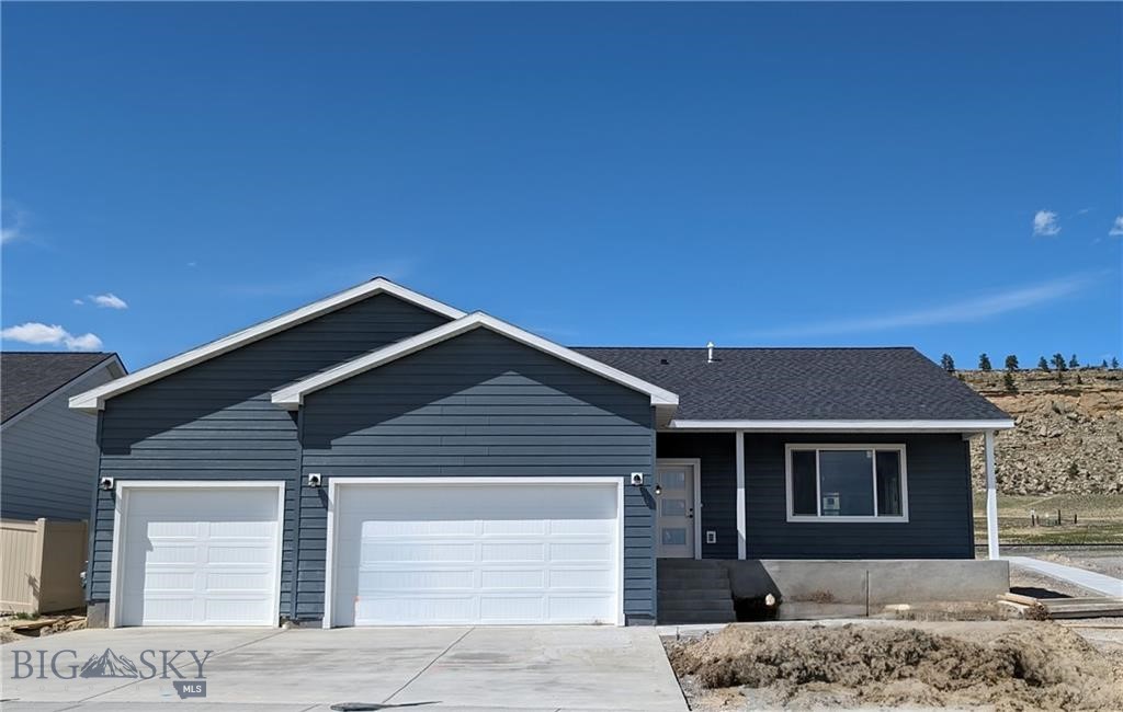 Meadowlark Ranch - Residential