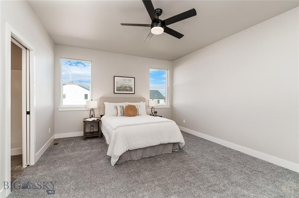 Meadowlark Ranch - Residential