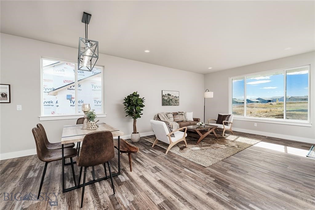 Meadowlark Ranch - Residential
