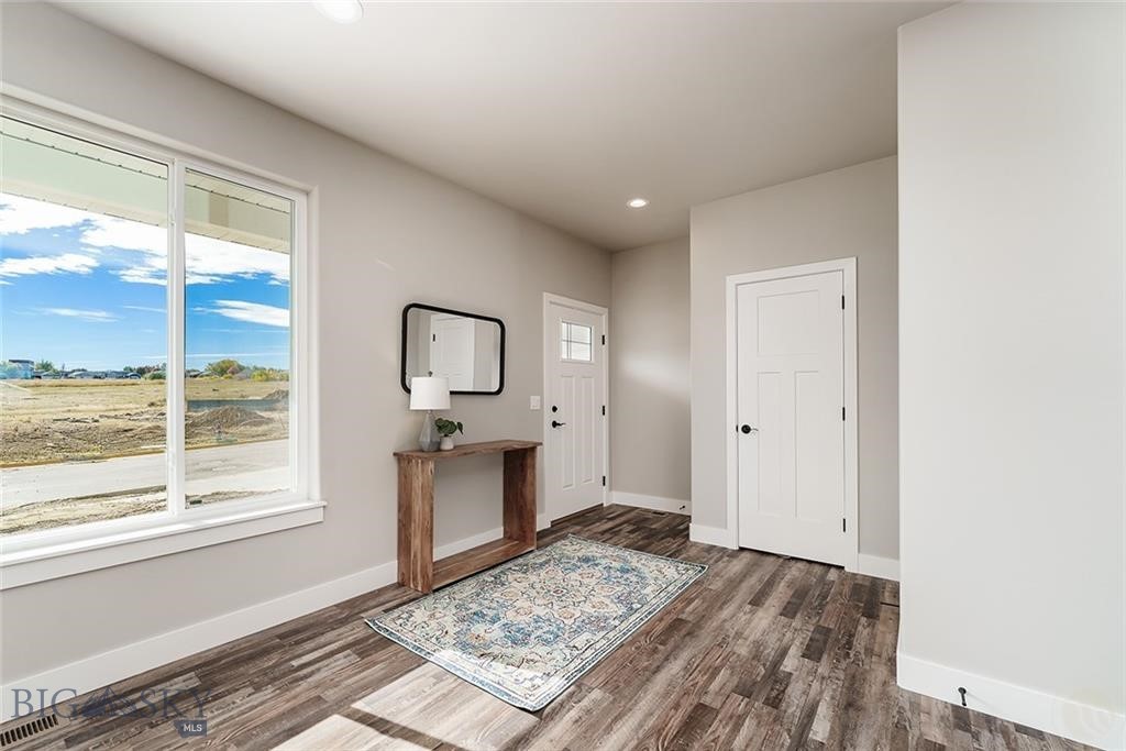 1105 Melissa Way
