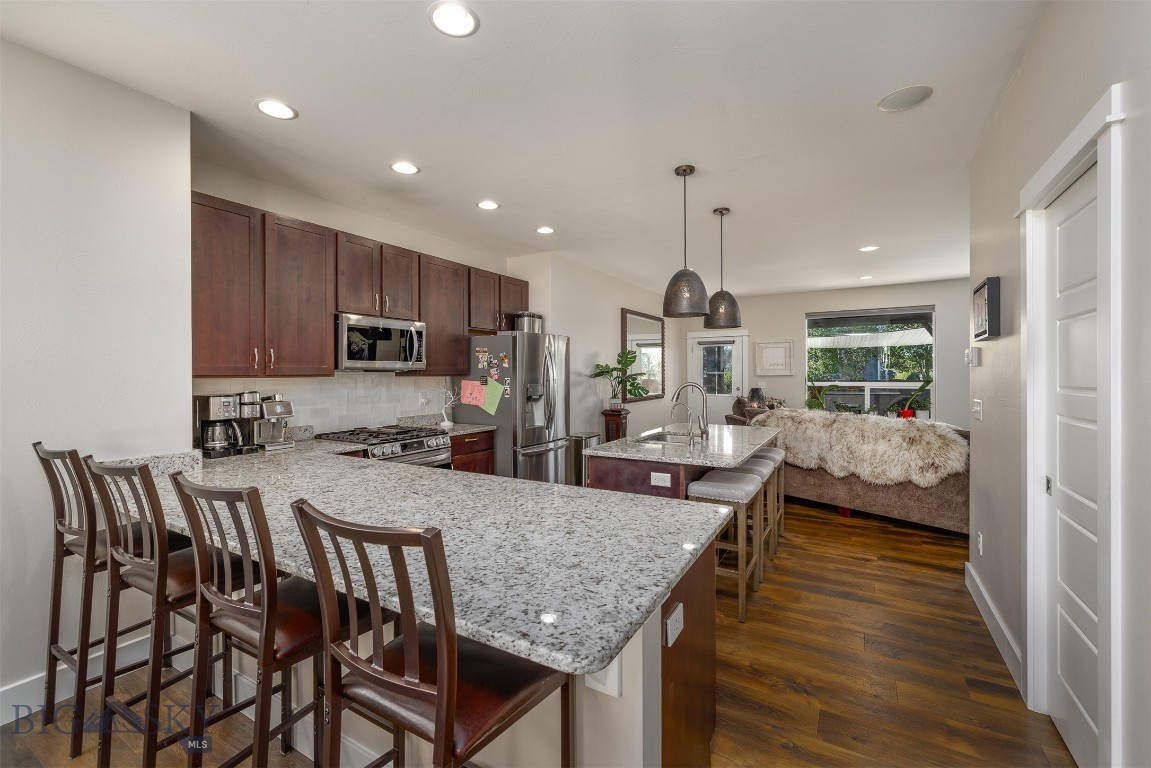 98 Ramshorn Peak Lane