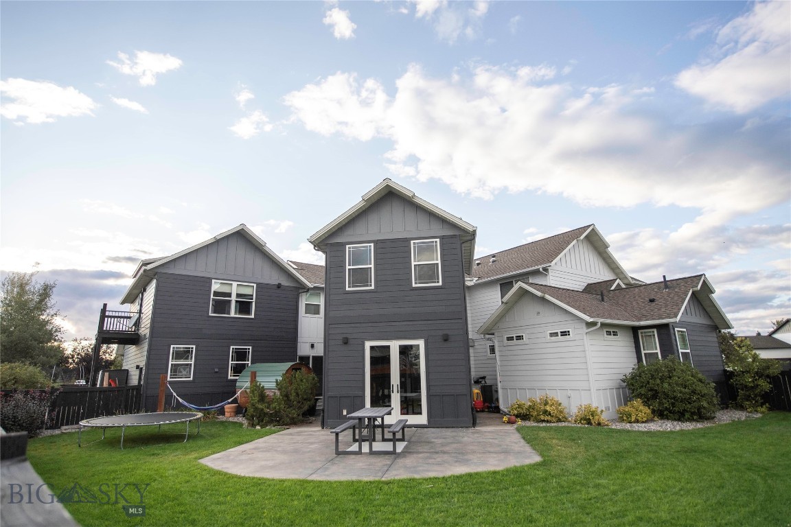 4154 Clydesdale Court