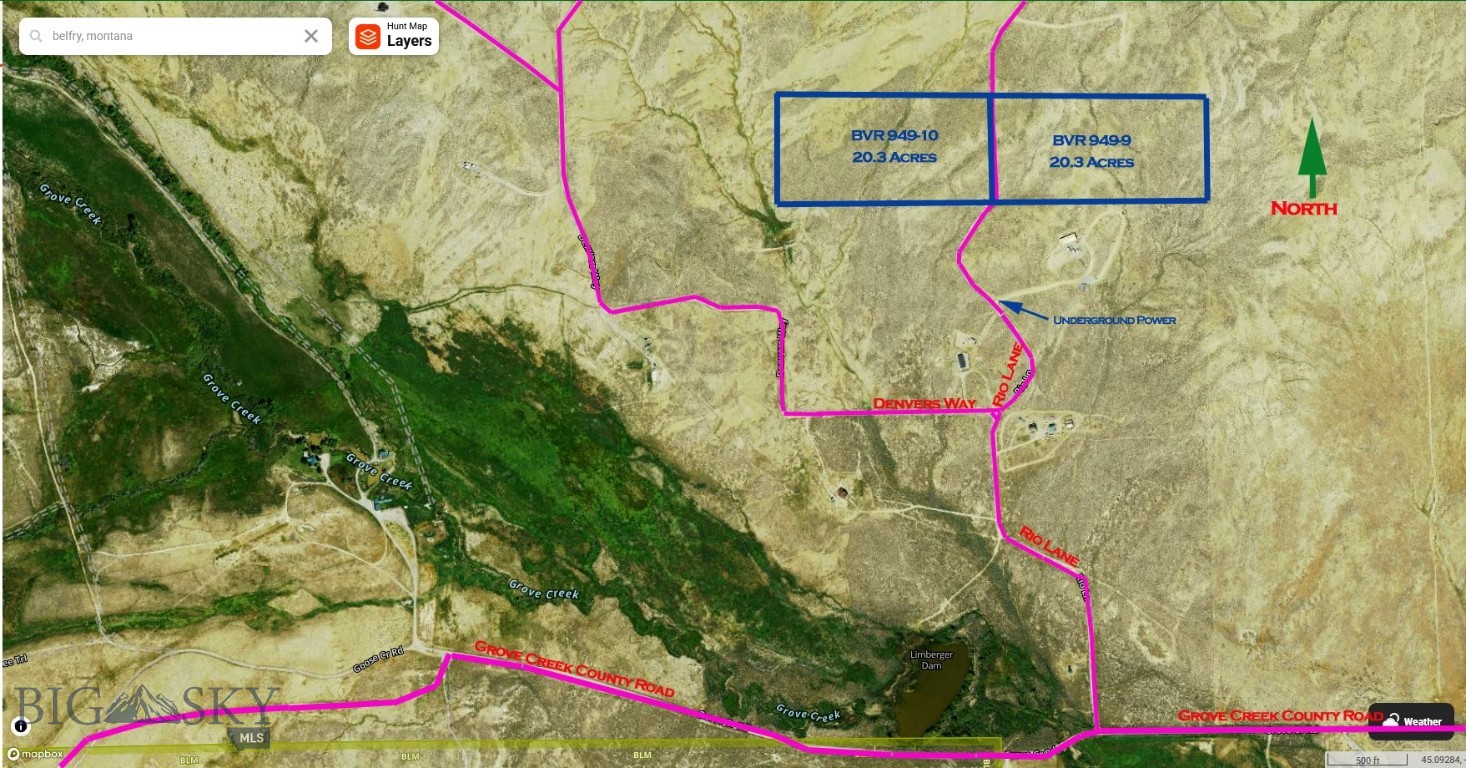 Other - Land