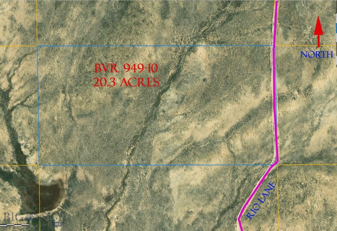 Other - Land