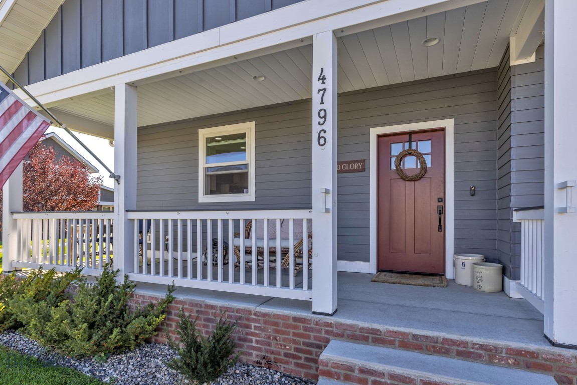 Bozeman, Montana 59718, United States, 3 Bedrooms Bedrooms, ,2 BathroomsBathrooms,Residential,Contingent,41897