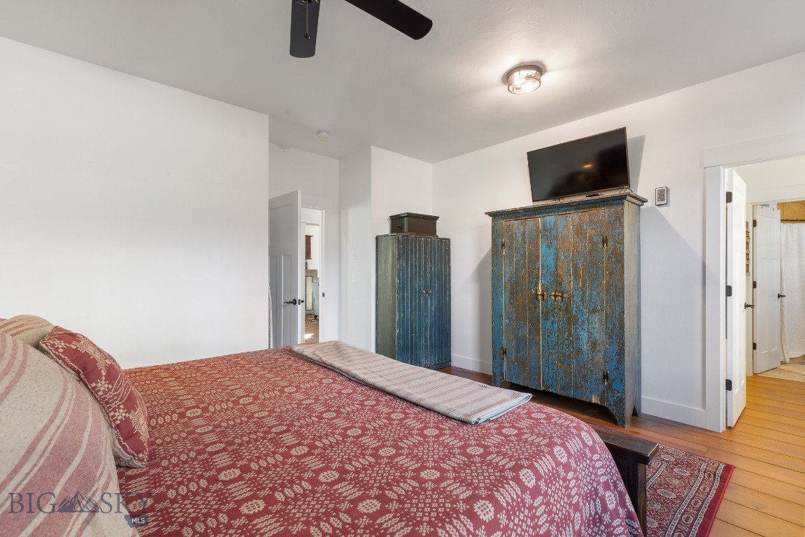 Bozeman, Montana 59718, United States, 3 Bedrooms Bedrooms, ,2 BathroomsBathrooms,Residential,Contingent,41897