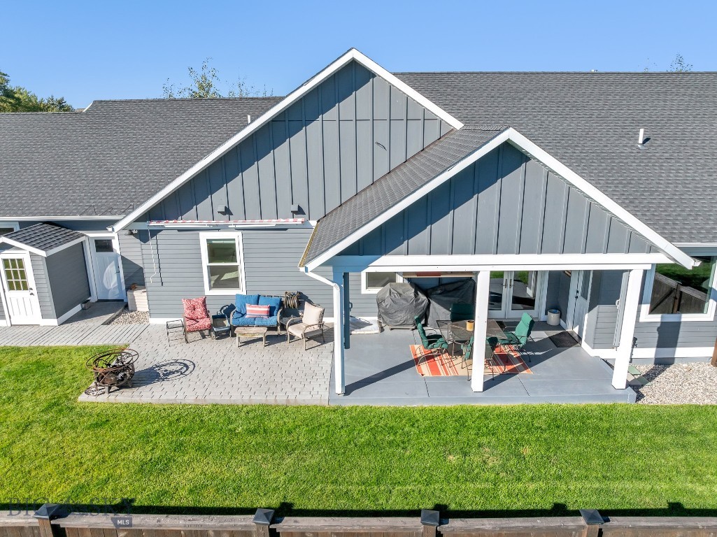 Bozeman, Montana 59718, United States, 3 Bedrooms Bedrooms, ,2 BathroomsBathrooms,Residential,Contingent,41897