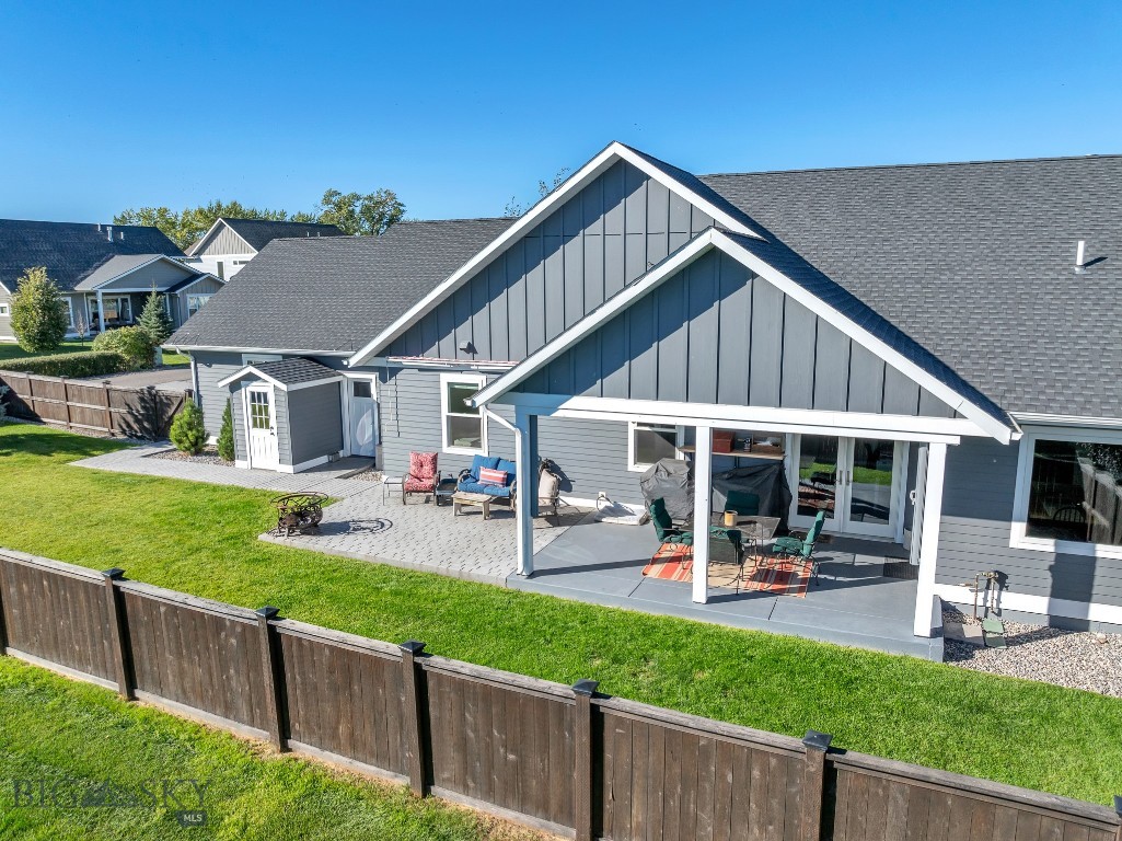 Bozeman, Montana 59718, United States, 3 Bedrooms Bedrooms, ,2 BathroomsBathrooms,Residential,Contingent,41897