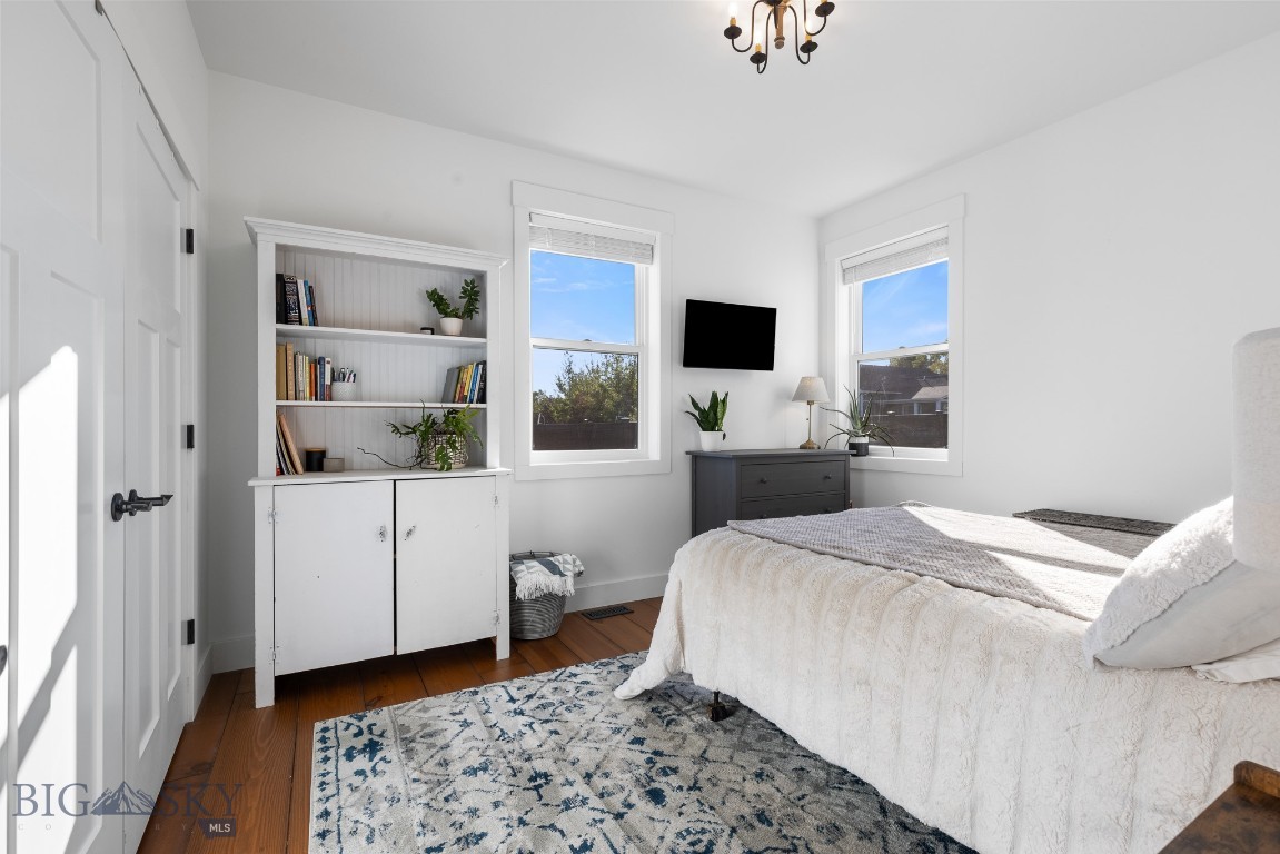 Bozeman, Montana 59718, United States, 3 Bedrooms Bedrooms, ,2 BathroomsBathrooms,Residential,Contingent,41897