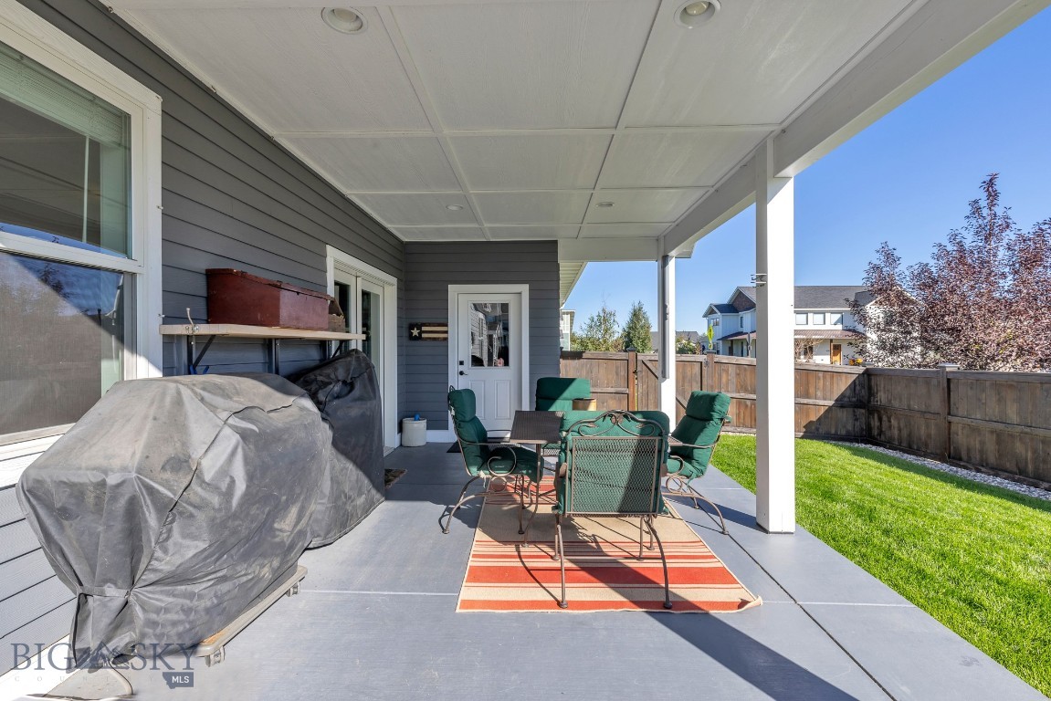 Bozeman, Montana 59718, United States, 3 Bedrooms Bedrooms, ,2 BathroomsBathrooms,Residential,Contingent,41897