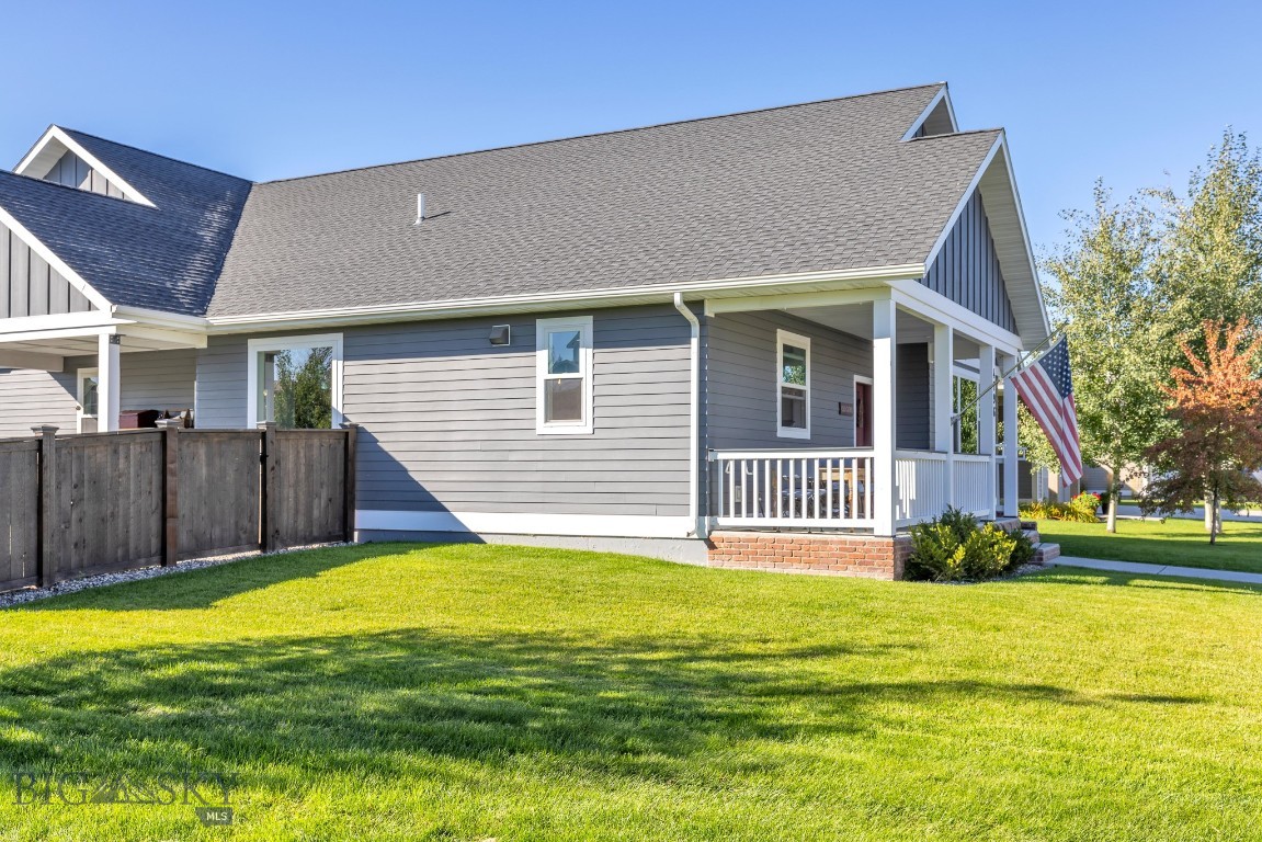 Bozeman, Montana 59718, United States, 3 Bedrooms Bedrooms, ,2 BathroomsBathrooms,Residential,Contingent,41897