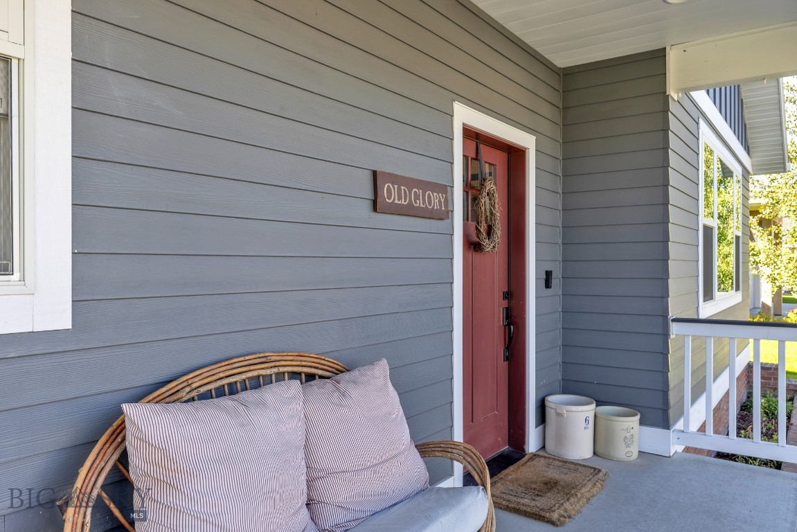 Bozeman, Montana 59718, United States, 3 Bedrooms Bedrooms, ,2 BathroomsBathrooms,Residential,Contingent,41897