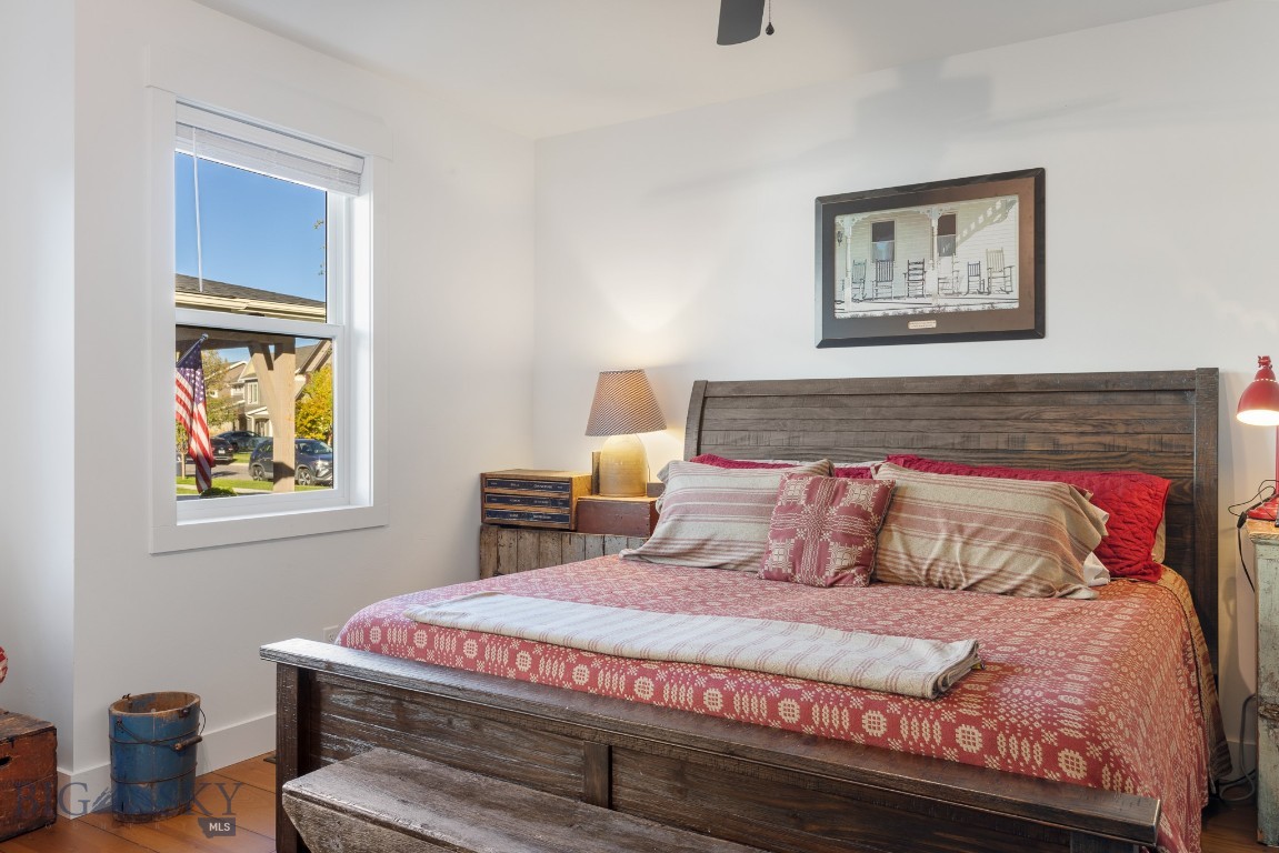 Bozeman, Montana 59718, United States, 3 Bedrooms Bedrooms, ,2 BathroomsBathrooms,Residential,Contingent,41897