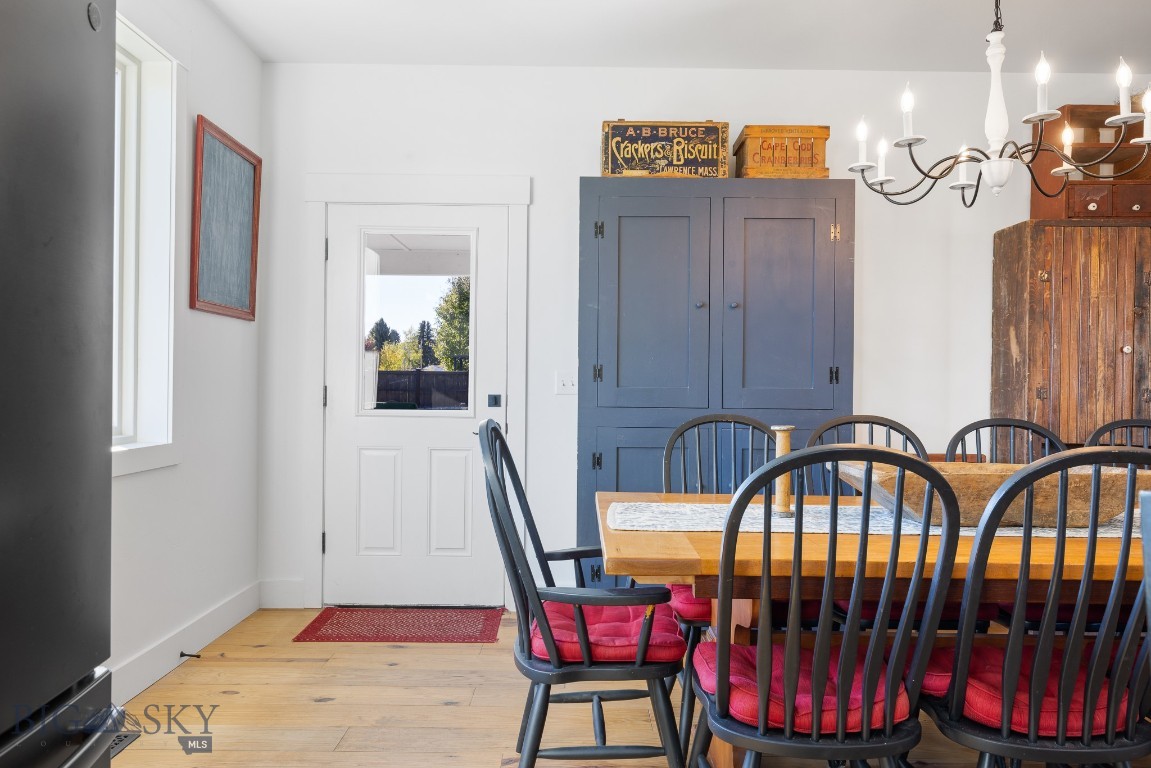 Bozeman, Montana 59718, United States, 3 Bedrooms Bedrooms, ,2 BathroomsBathrooms,Residential,Contingent,41897