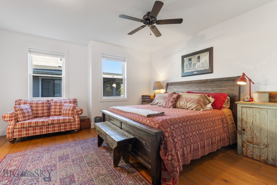 Bozeman, Montana 59718, United States, 3 Bedrooms Bedrooms, ,2 BathroomsBathrooms,Residential,Contingent,41897