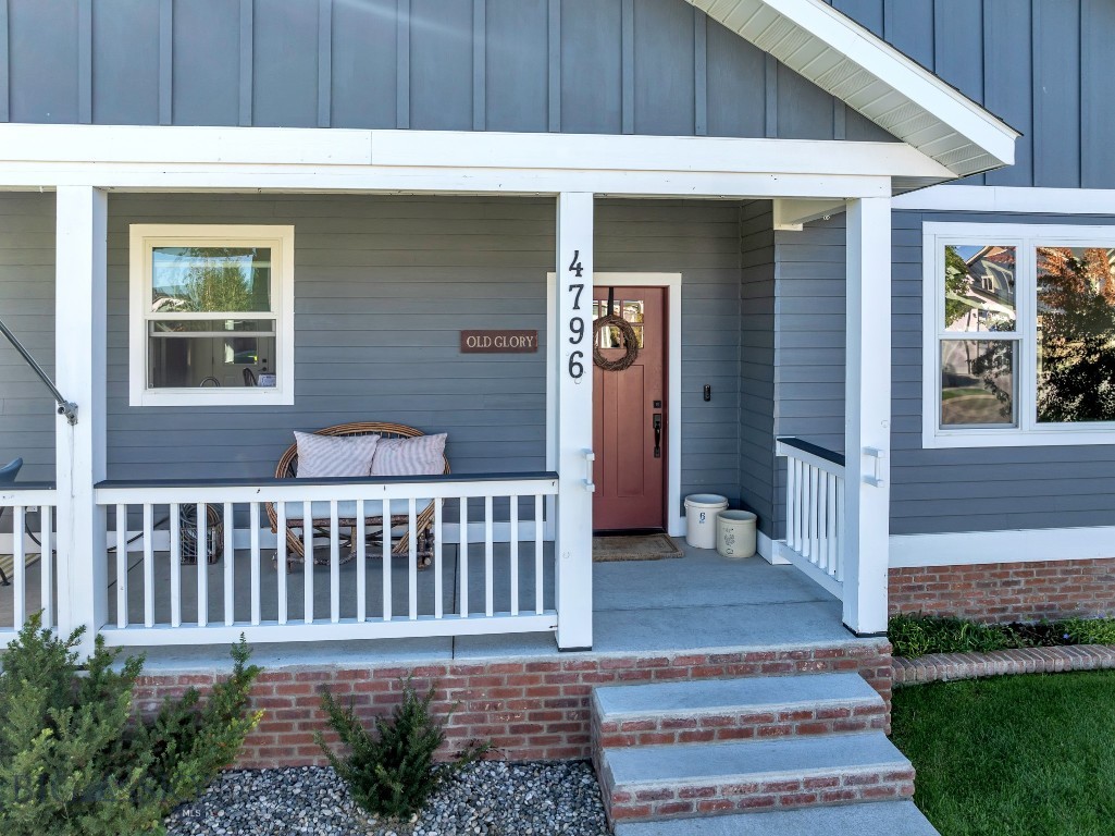 Bozeman, Montana 59718, United States, 3 Bedrooms Bedrooms, ,2 BathroomsBathrooms,Residential,Contingent,41897