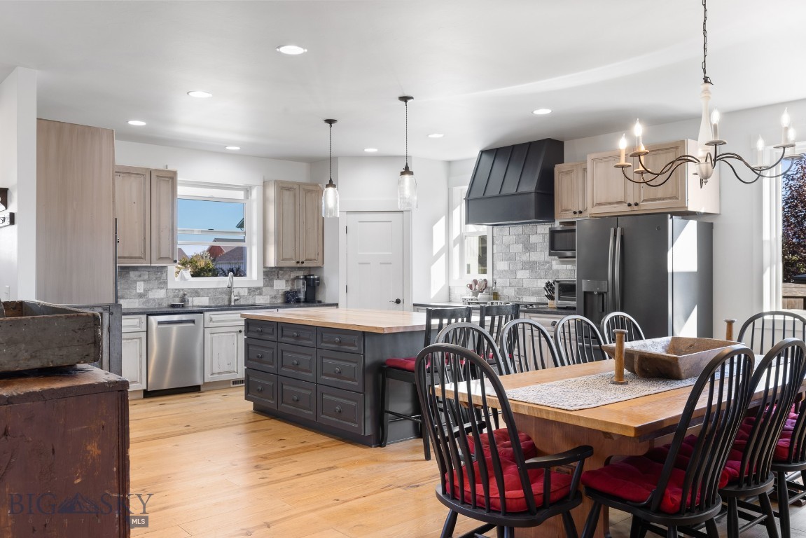 Bozeman, Montana 59718, United States, 3 Bedrooms Bedrooms, ,2 BathroomsBathrooms,Residential,Contingent,41897