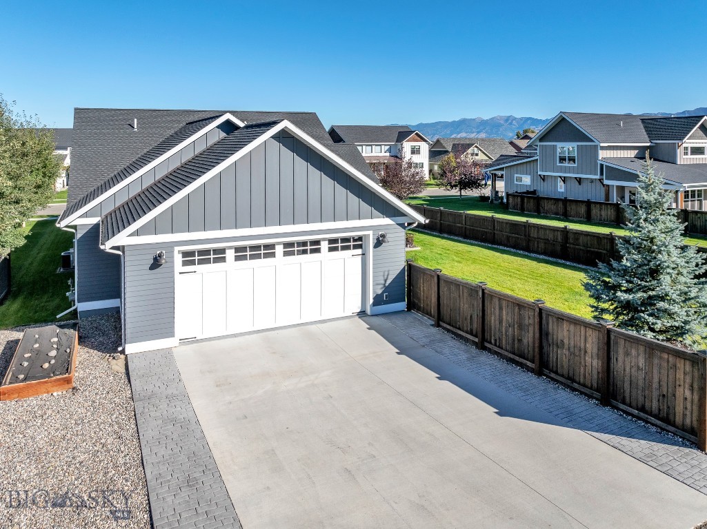 Bozeman, Montana 59718, United States, 3 Bedrooms Bedrooms, ,2 BathroomsBathrooms,Residential,Contingent,41897