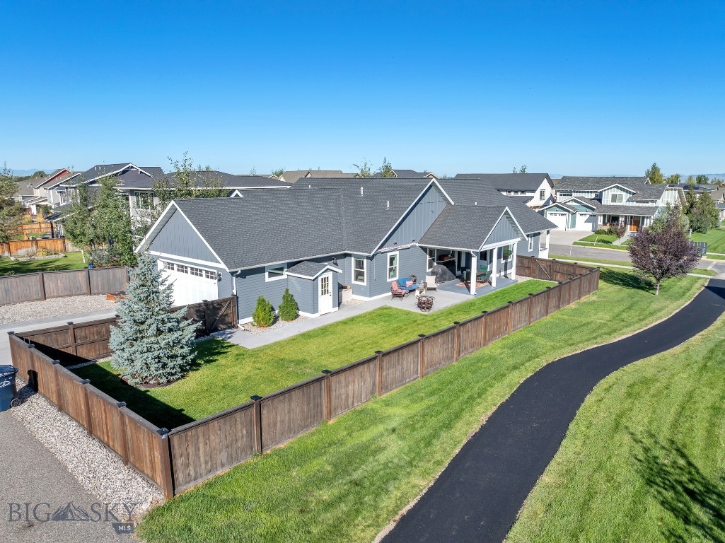 Bozeman, Montana 59718, United States, 3 Bedrooms Bedrooms, ,2 BathroomsBathrooms,Residential,Contingent,41897