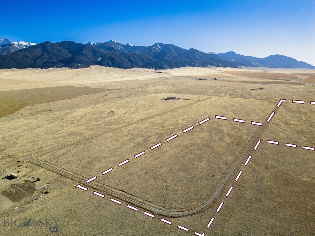 Lot 2A Hulbert Loop