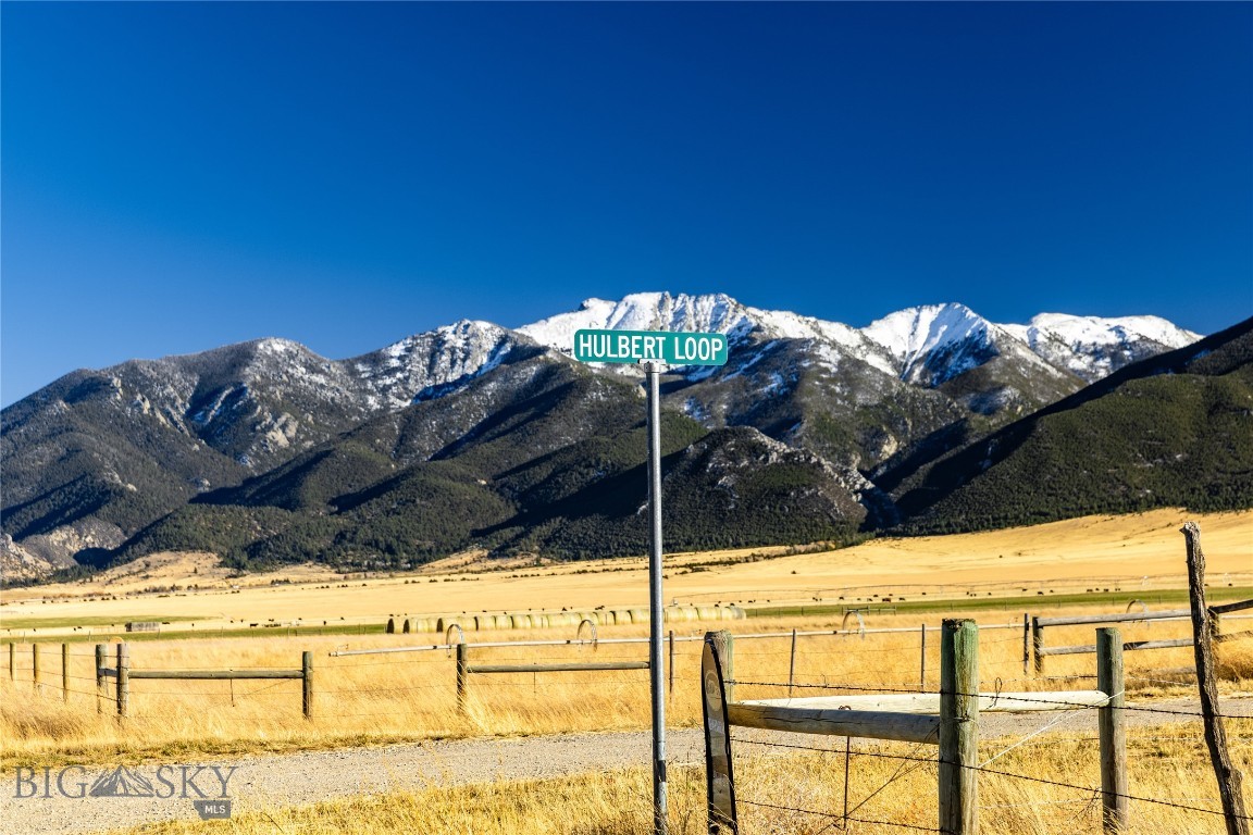 Lot 2A Hulbert Loop