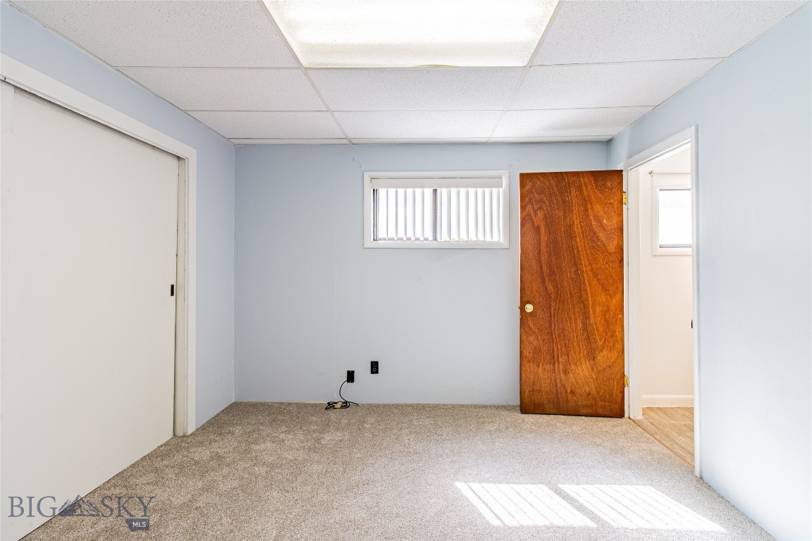 None - Residential