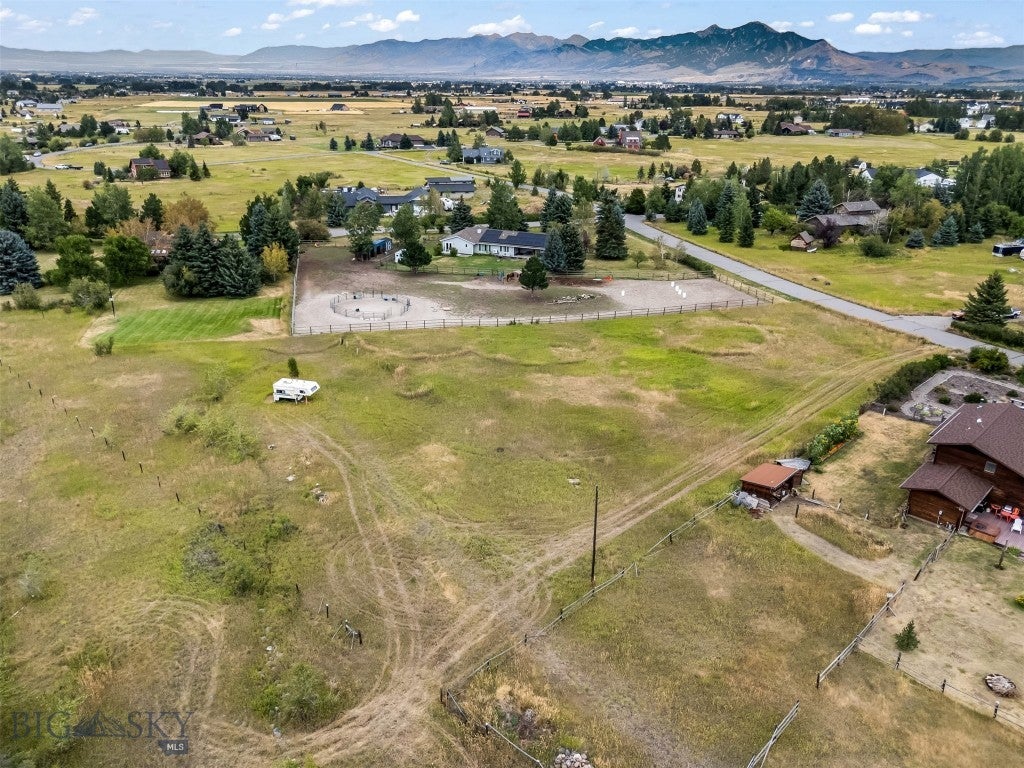 TBD Lupine Lane