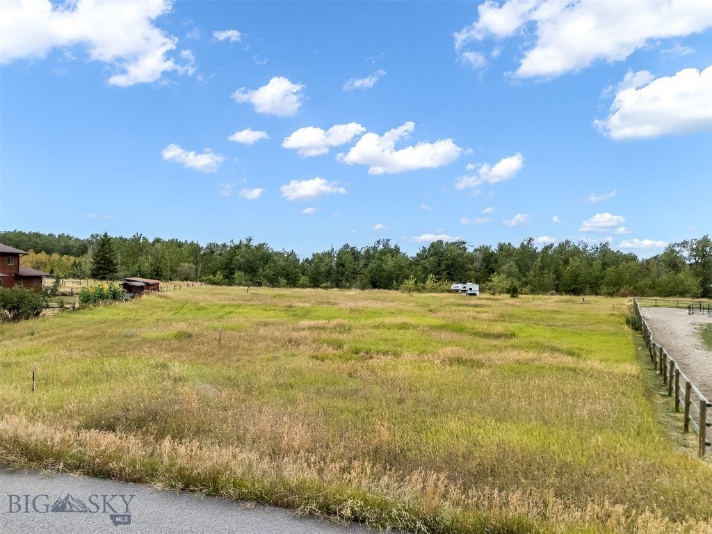 TBD Lupine Lane