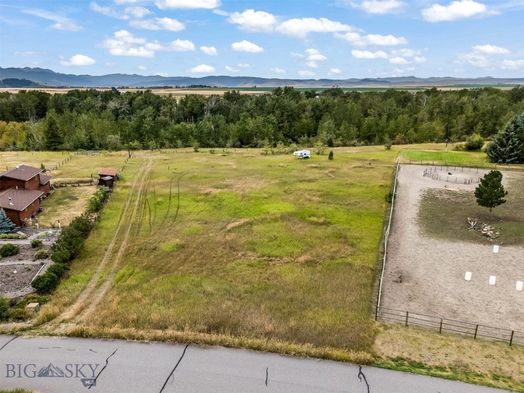 TBD Lupine Lane