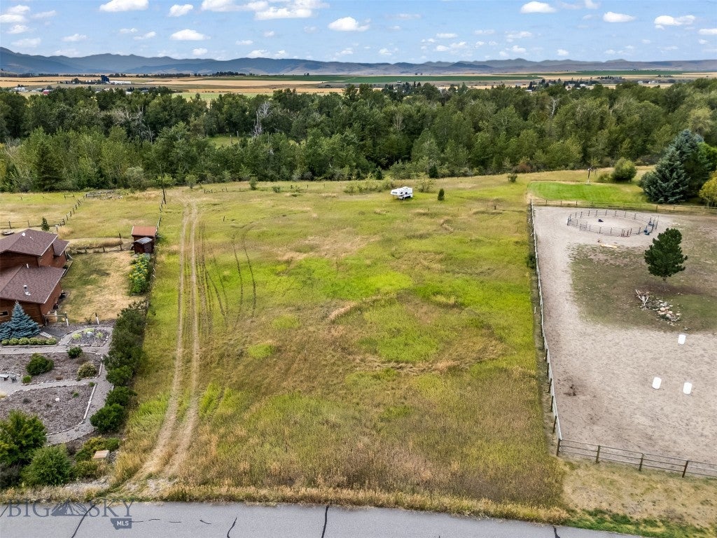 TBD Lupine Lane