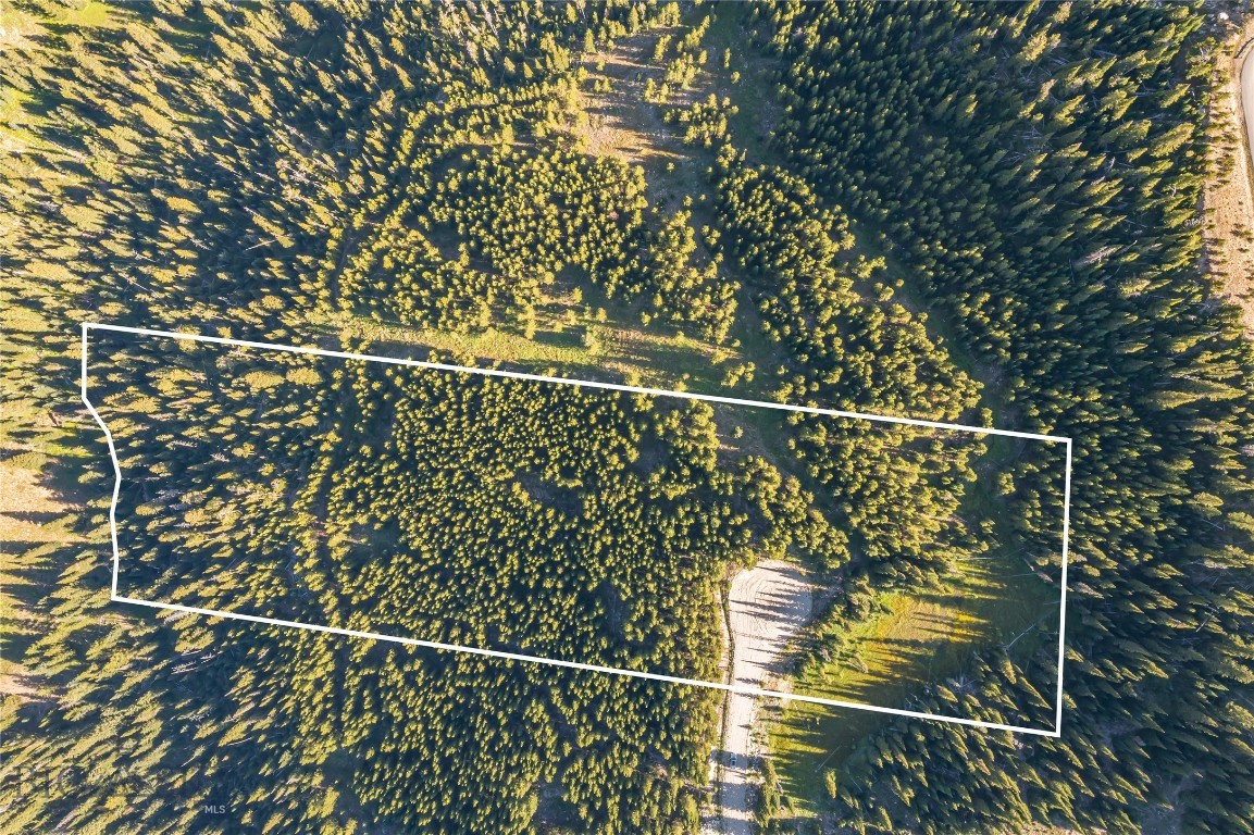 Minor Subdivision - Land