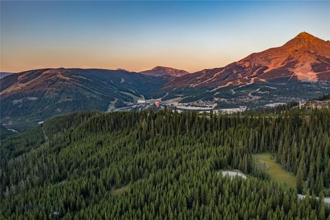 Photo of TBD Joy Road, Big Sky, MT 59716 (MLS # 405097)