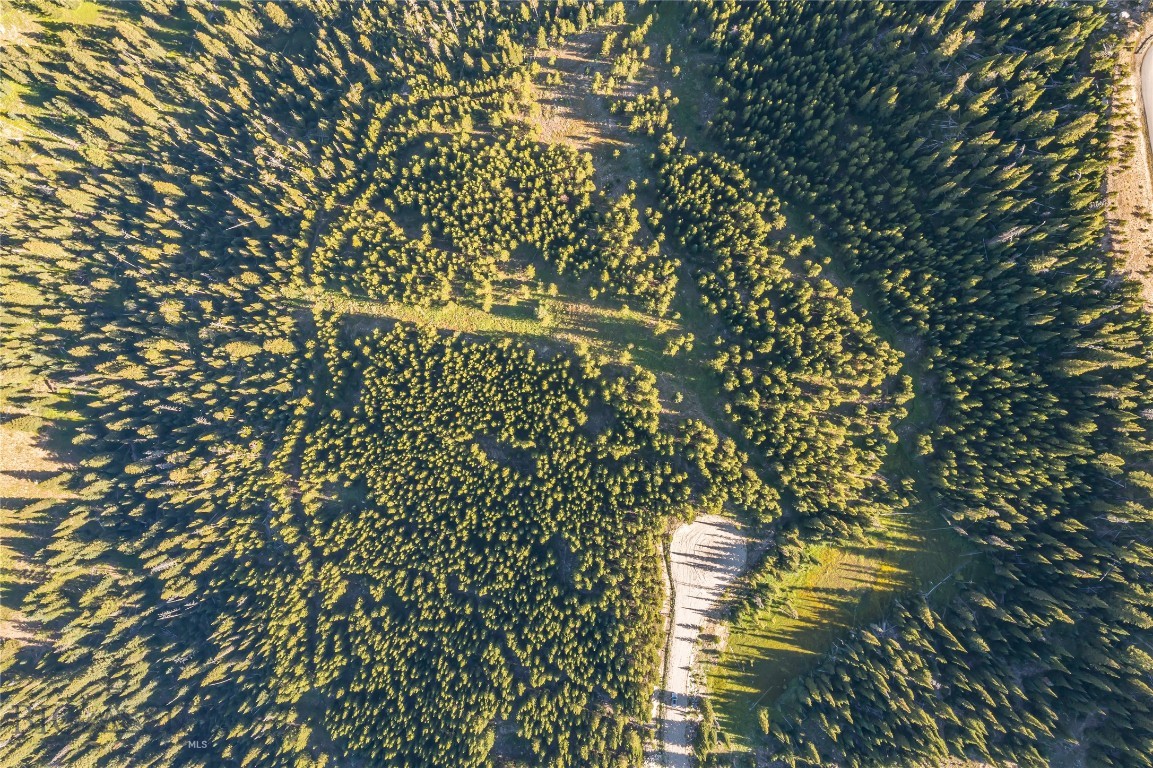 Minor Subdivision - Land