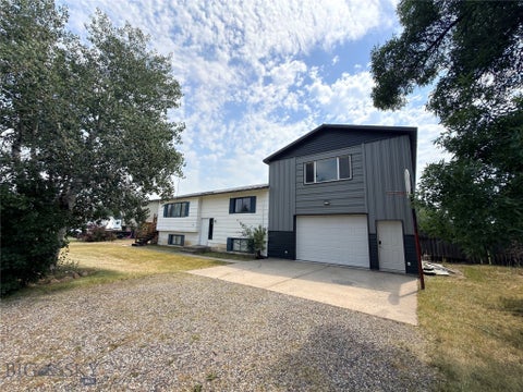 Photo of 302 McEwen Drive, Belgrade, MT 59714 (MLS # 413518)