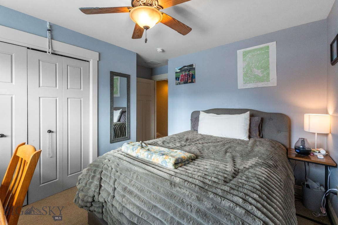 Baxter Meadows - Residential