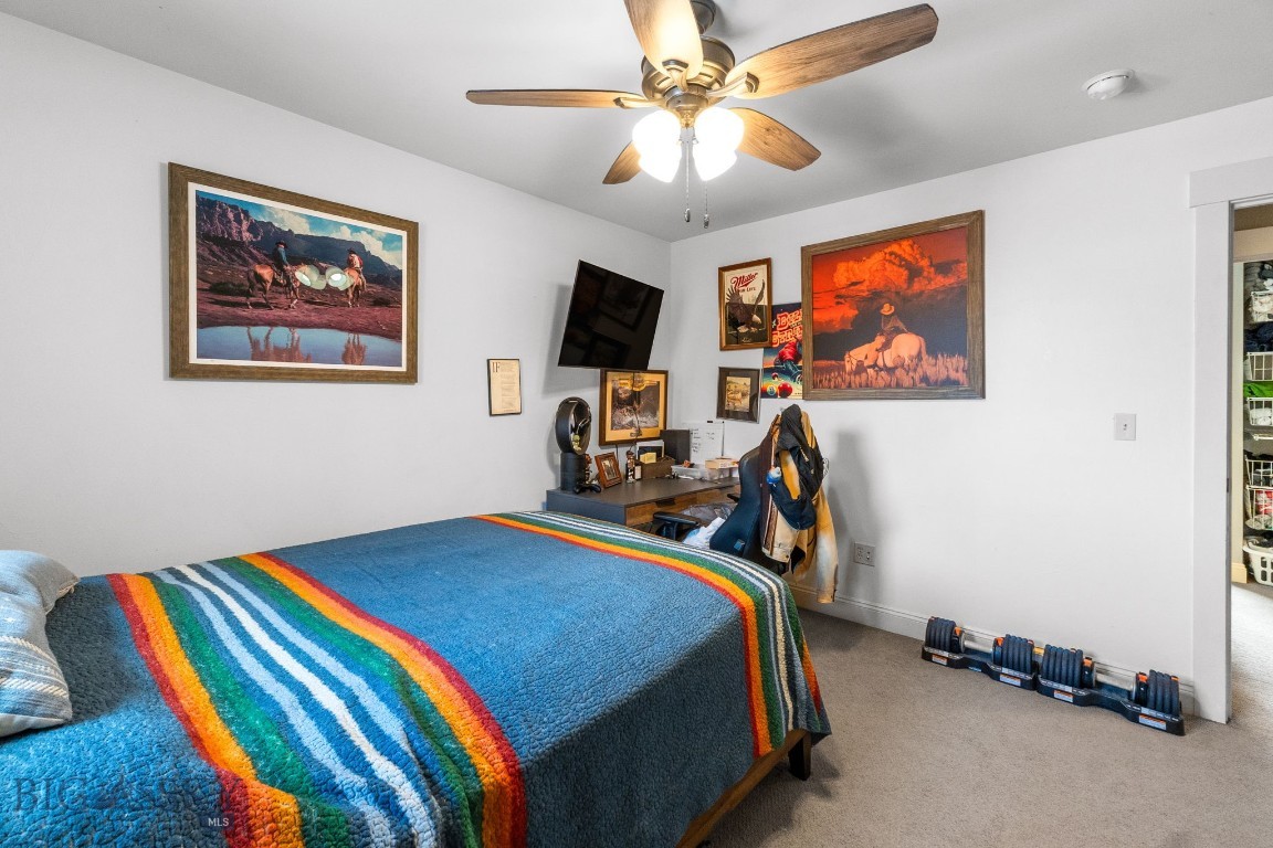 Baxter Meadows - Residential