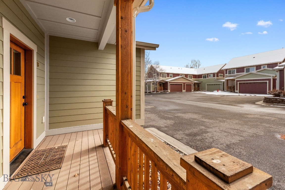 Baxter Meadows - Residential