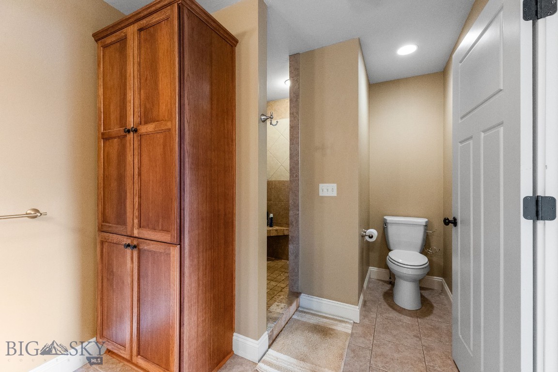 Baxter Meadows - Residential