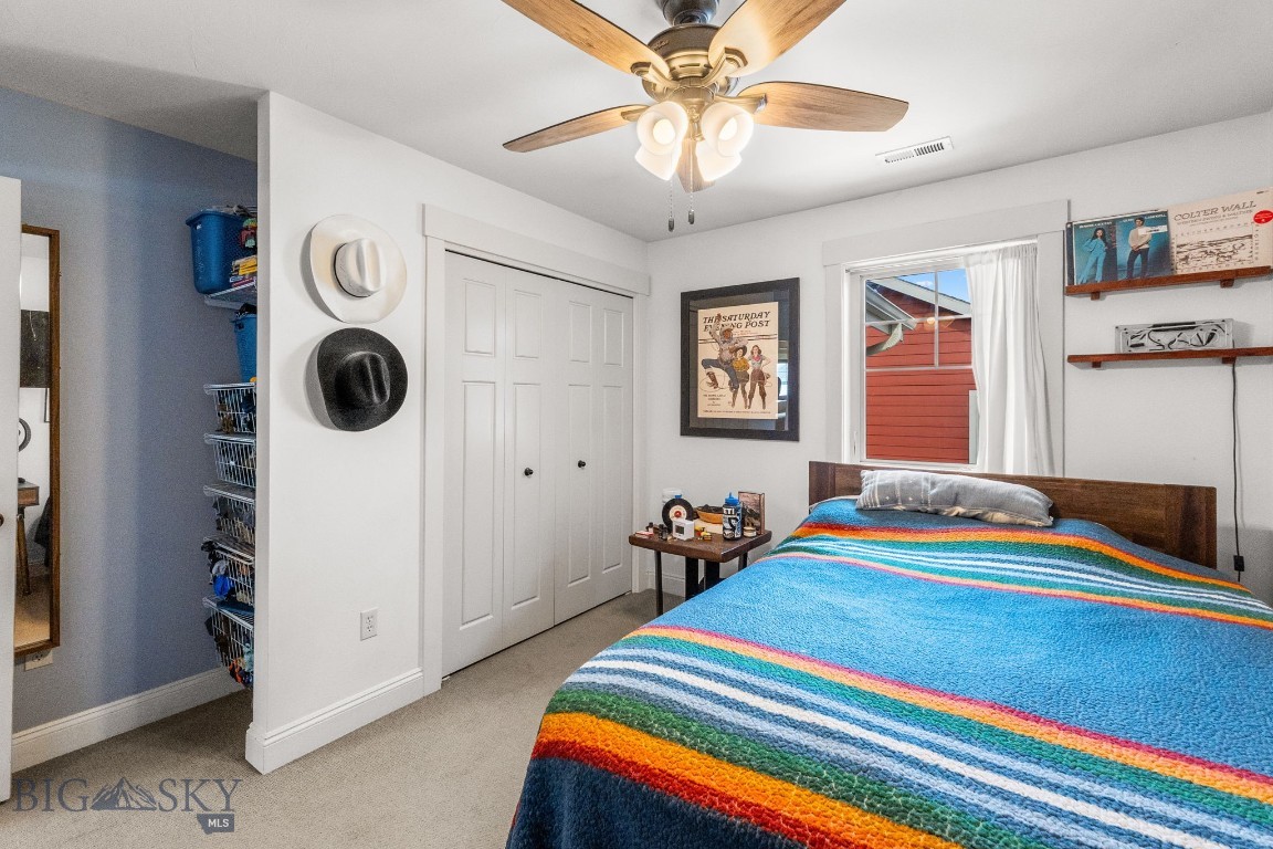 Baxter Meadows - Residential