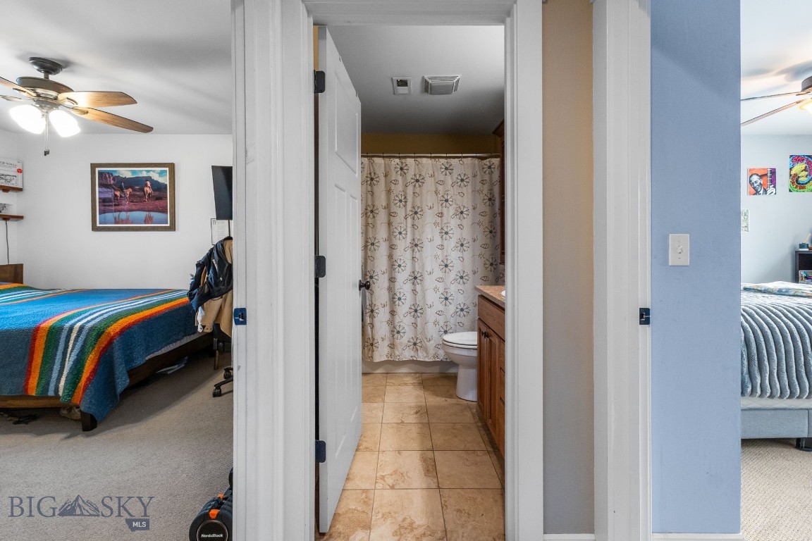 Baxter Meadows - Residential