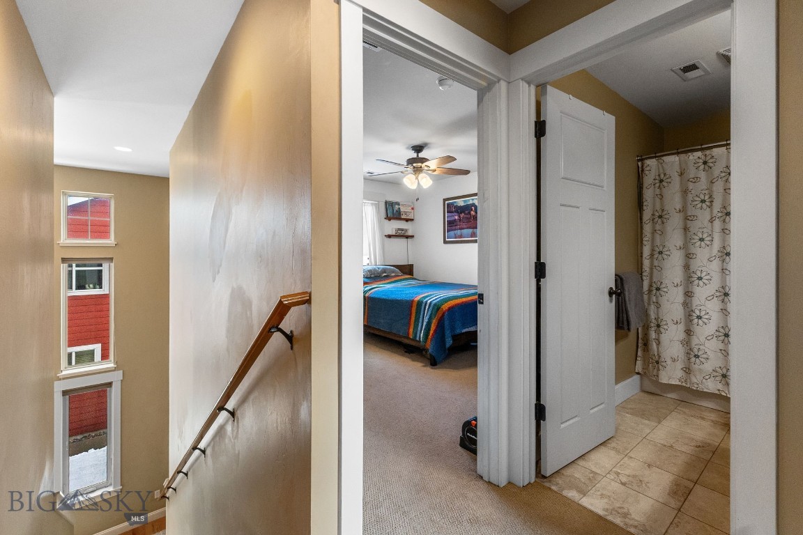 Baxter Meadows - Residential