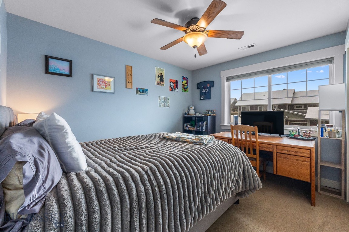 Baxter Meadows - Residential