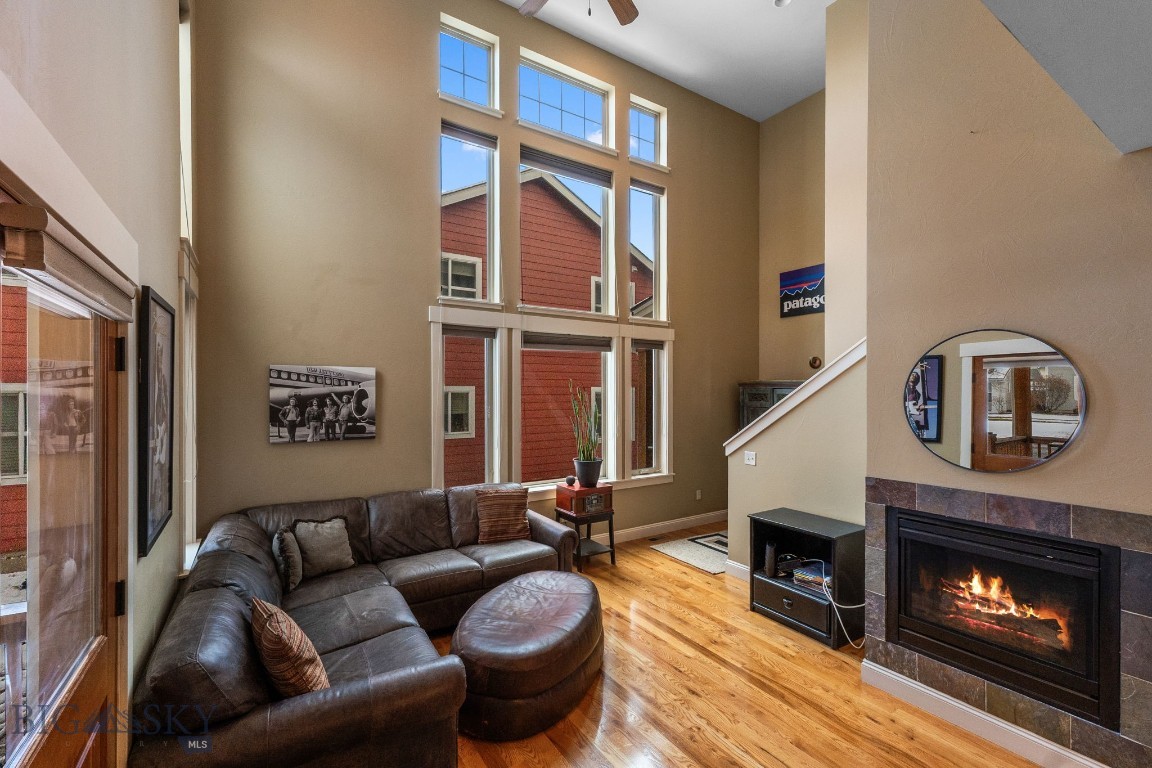 Baxter Meadows - Residential