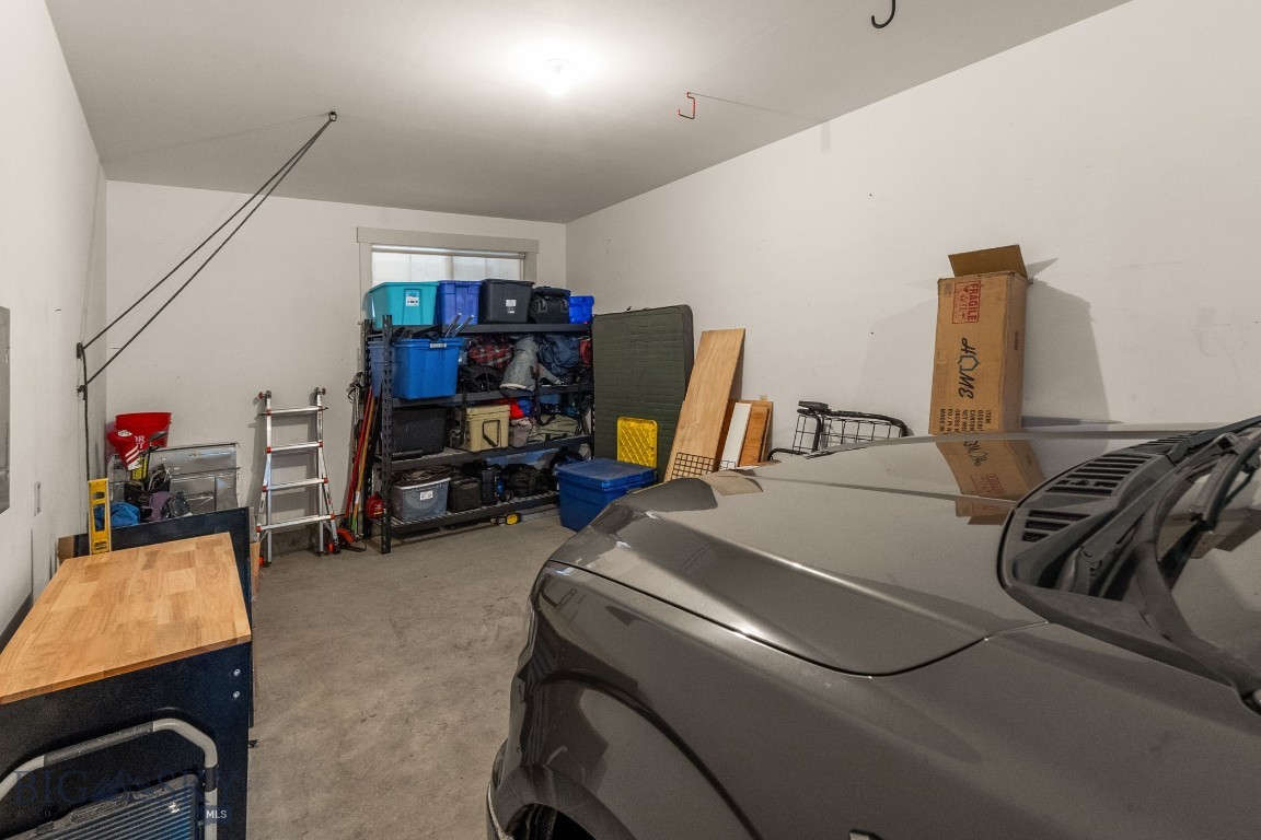 Baxter Meadows - Residential